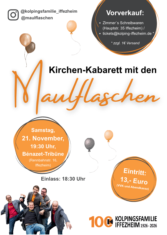Quelle: Maulflaschen