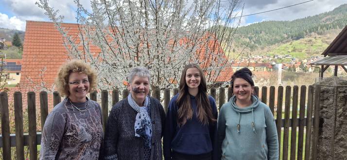 Quelle: Gemeindeteam Forbach