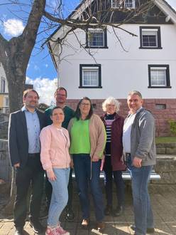 Quelle: Gemeindeteam Bermersbach