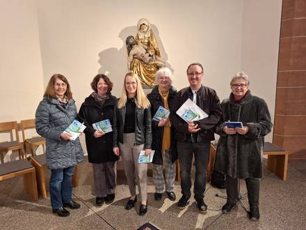 Quelle: Gemeindeteam Gernsbach