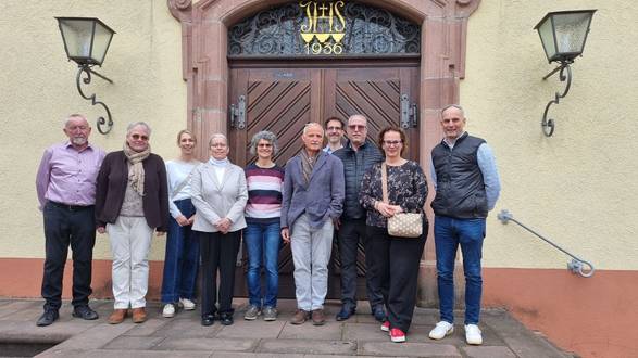 Quelle: Röm.-kath. Kirchengemeinde Murgtal