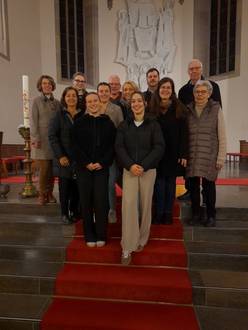 Quelle: Gemeindeteam Weisenbach