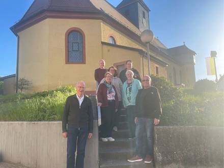 Quelle: Gemeindeteam Selbach