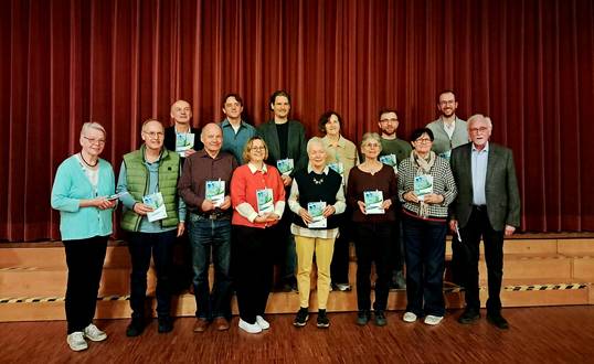Quelle: Gemeindeteam St. Josef