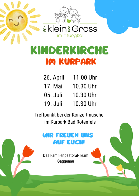 Quelle: Röm.-kath. Kirchengemeinde Murgtal